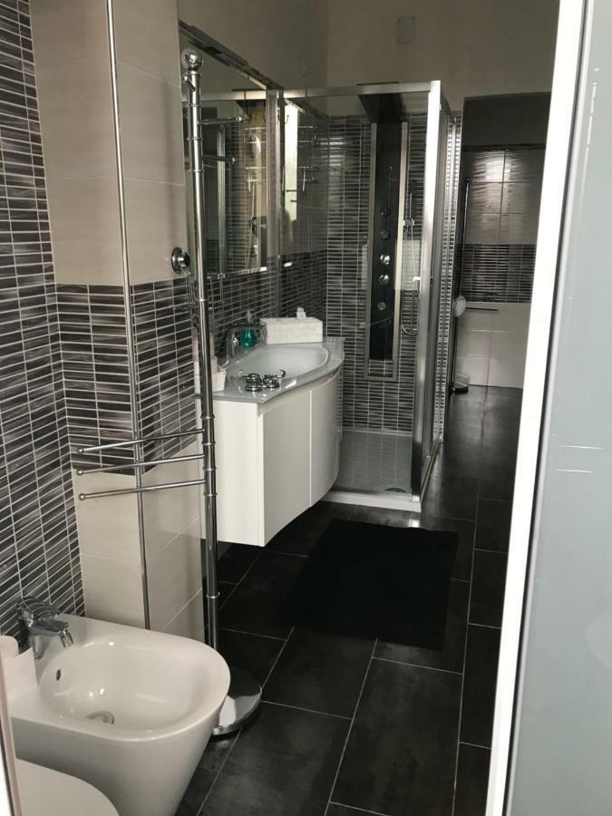 B&B Appartamento Anna Болонья Экстерьер фото