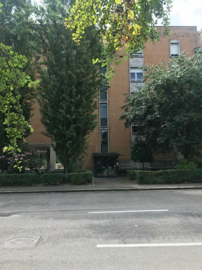 B&B Appartamento Anna Болонья Экстерьер фото