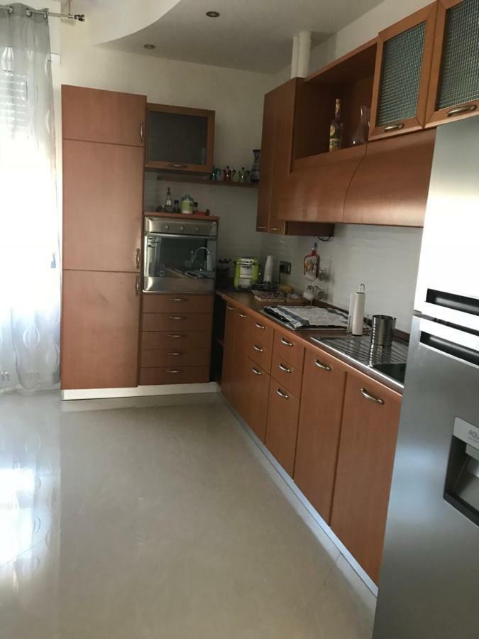 B&B Appartamento Anna Болонья Экстерьер фото