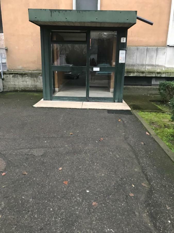 B&B Appartamento Anna Болонья Экстерьер фото