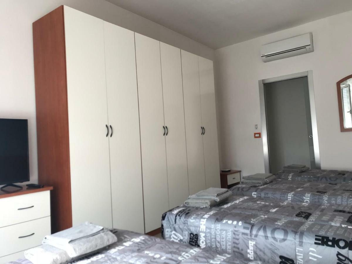 B&B Appartamento Anna Болонья Экстерьер фото