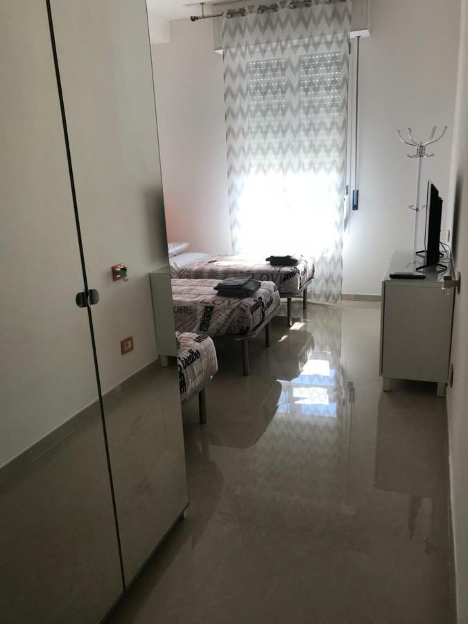B&B Appartamento Anna Болонья Экстерьер фото